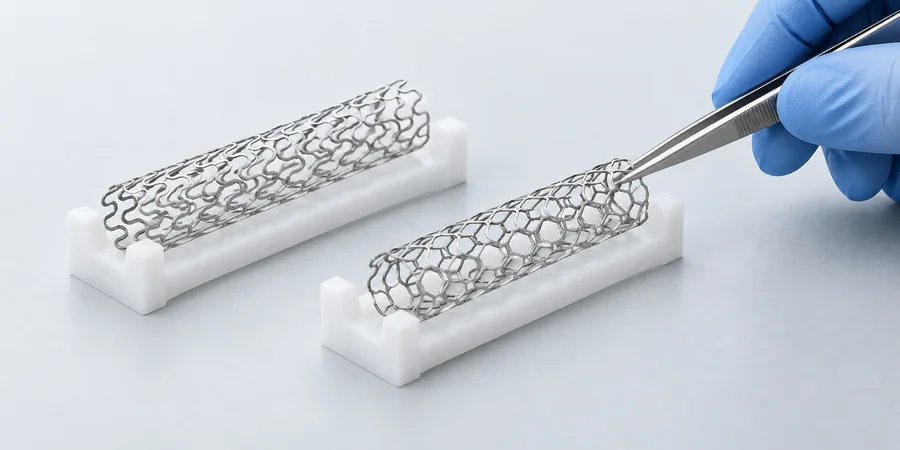 Surgical & procedural components