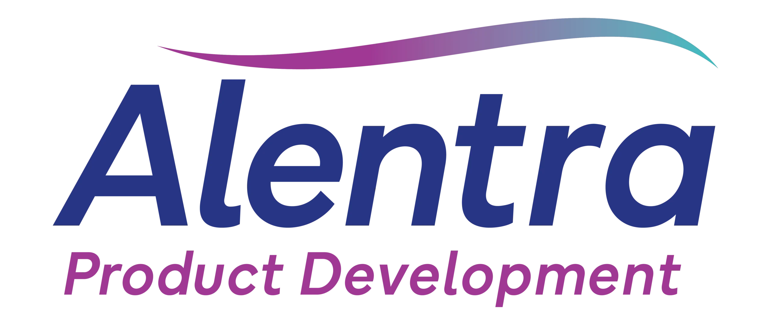 PRODUCT DEVELOPMENT_COLOR Alentra Logo